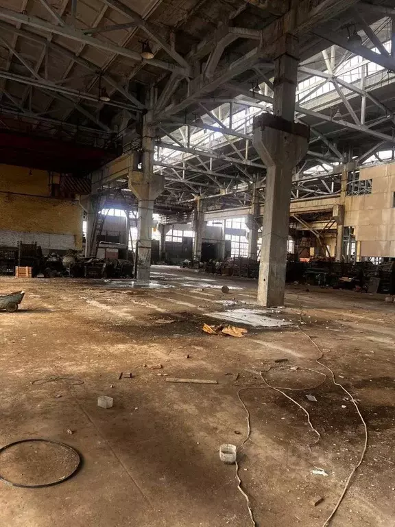 Склад в Ростовская область, Батайск Цимлянская ул., 39Е (25000 м) - Фото 2