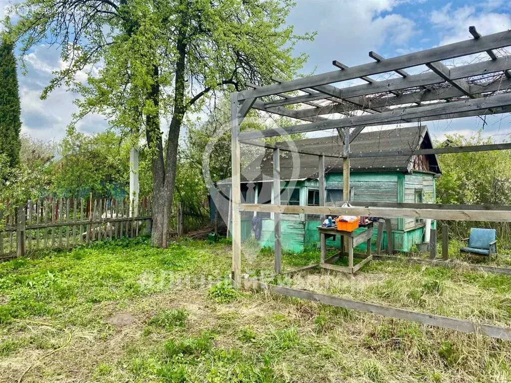 Дом в Рязань, район Сысоево, Сысоевская улица (25 м) - Фото 2