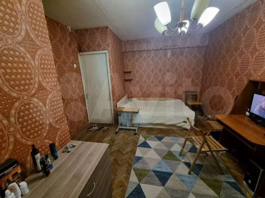 1-к. квартира, 30 м, 3/9 эт. - Фото 0