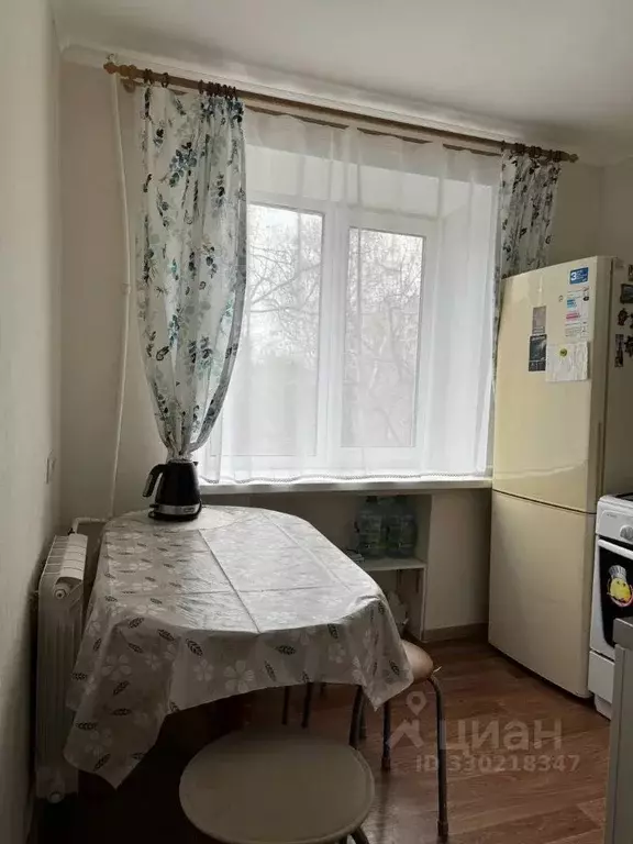 1-к кв. Московская область, Жуковский ул. Чапаева, 15 (32.0 м) - Фото 2