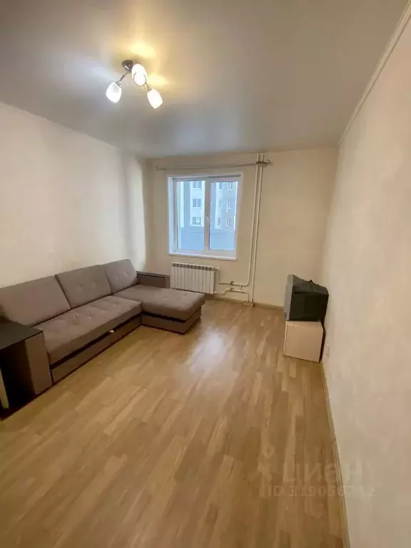1-к кв. Самарская область, Самара ул. Стара-Загора, 44 (40.0 м) - Фото 1