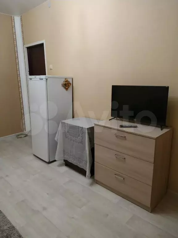 Комната 17,5 м в 3-к., 1/3 эт. - Фото 1