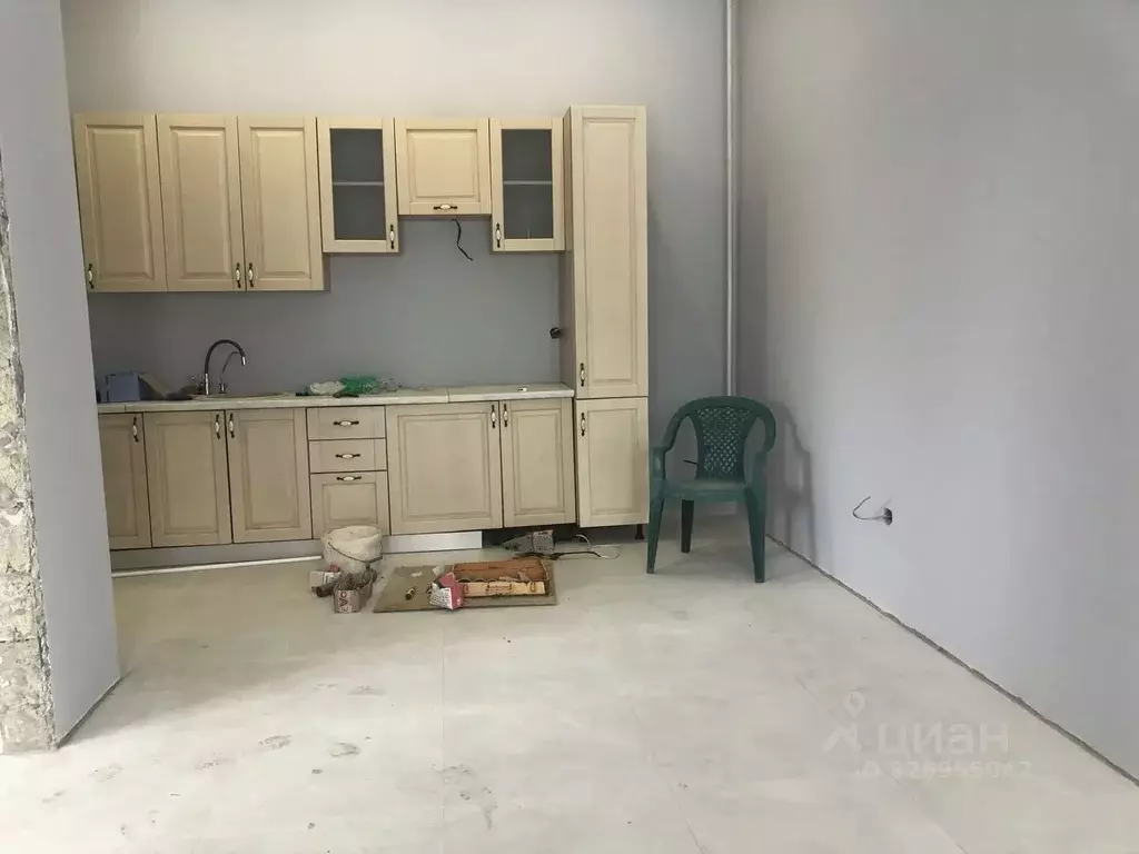 Дом в Краснодарский край, Темрюк ул. Анджиевского (36 м) - Фото 1