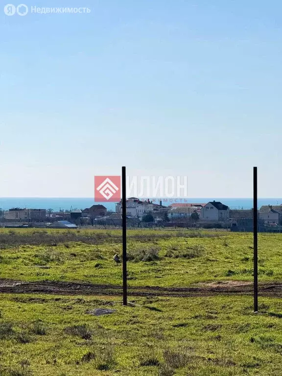 Участок в Бахчисарайский район, Песчановское сельское поселение, село ... - Фото 2