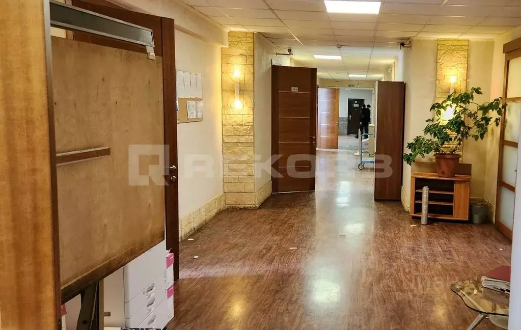 Офис в Санкт-Петербург Торжковская ул., 5 (491 м) - Фото 1