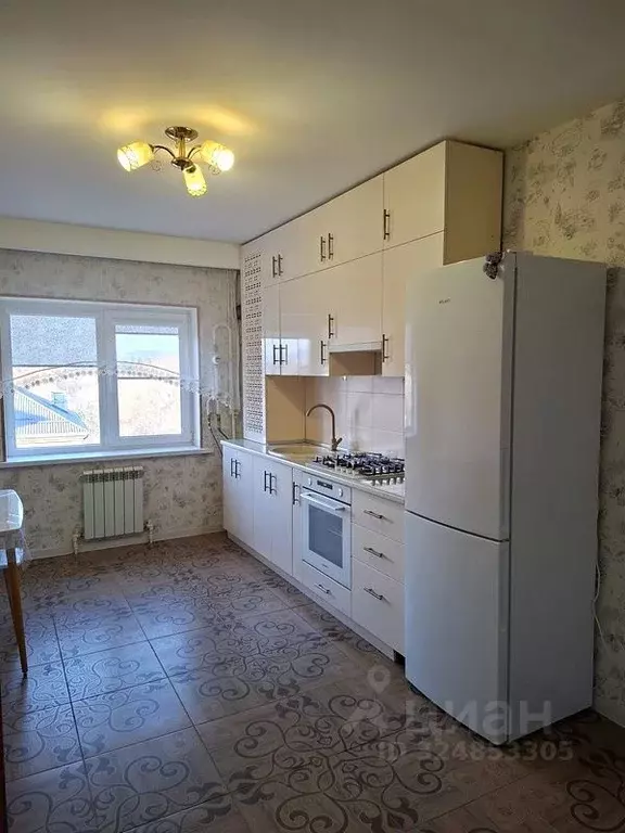 1-к кв. Ставропольский край, Ессентуки Оборонная ул., 48 (40.0 м) - Фото 2