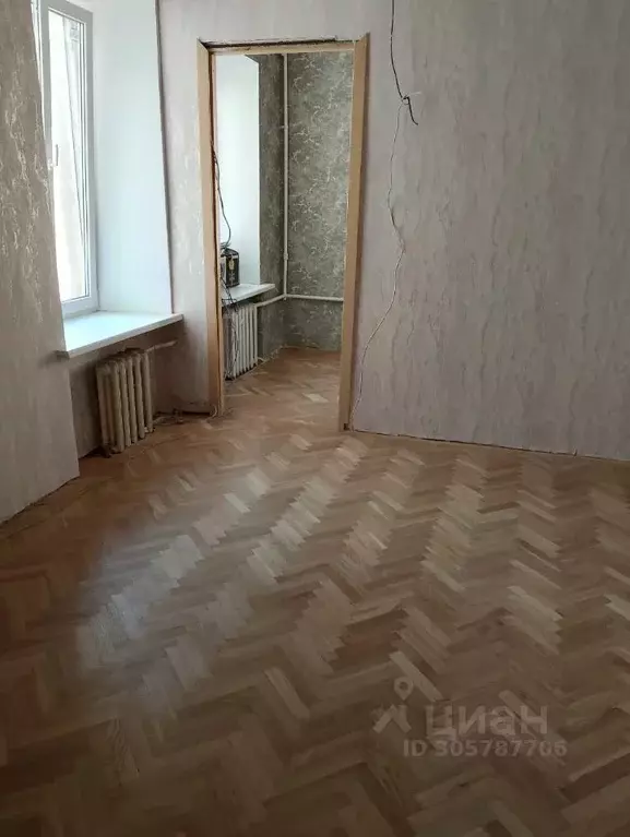 Комната Санкт-Петербург Лиговский просп., 44 (27.2 м) - Фото 0