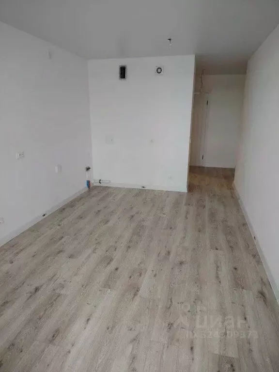 Свободной планировки кв. Свердловская область, Екатеринбург ул. ... - Фото 1