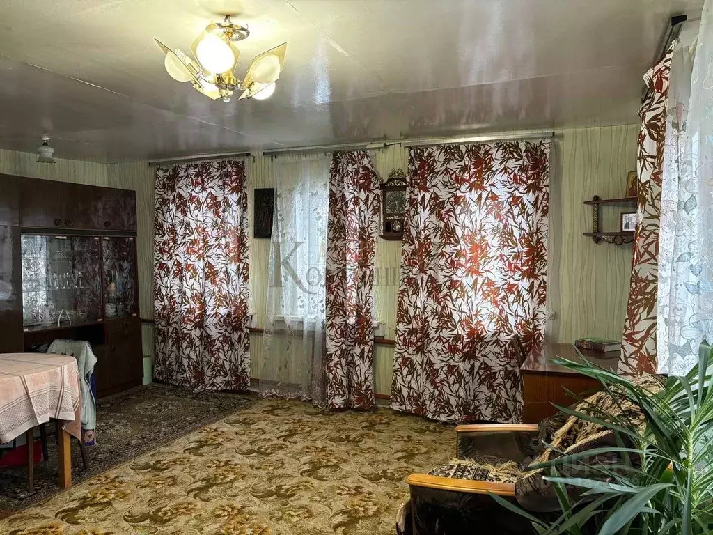 Дом в Рязанская область, Спасск-Рязанский ул. Ленина, 144 (61 м) - Фото 1