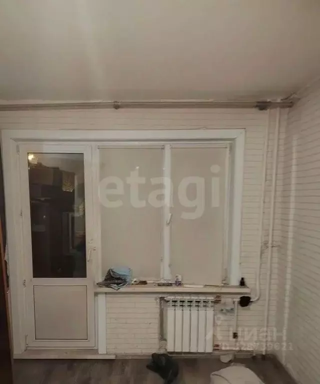 1-к кв. Иркутская область, Иркутск ул. Тельмана, 183 (33.0 м) - Фото 1