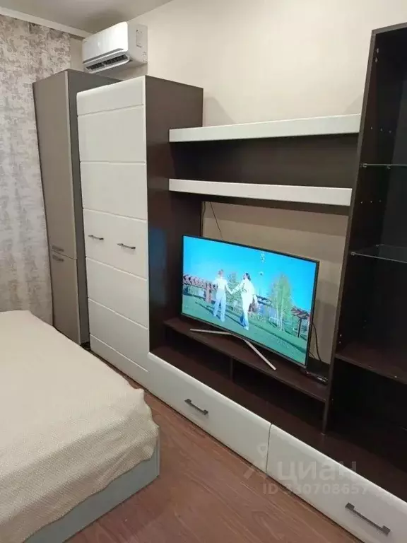 Студия Москва Сосенское поселение, ул. Василия Ощепкова, 2 (22.0 м) - Фото 1
