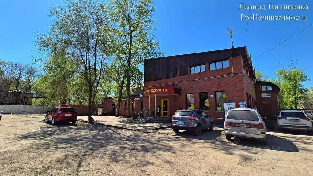 Офис в Самарская область, Самара Белорусская ул., 99а (17 м) - Фото 1