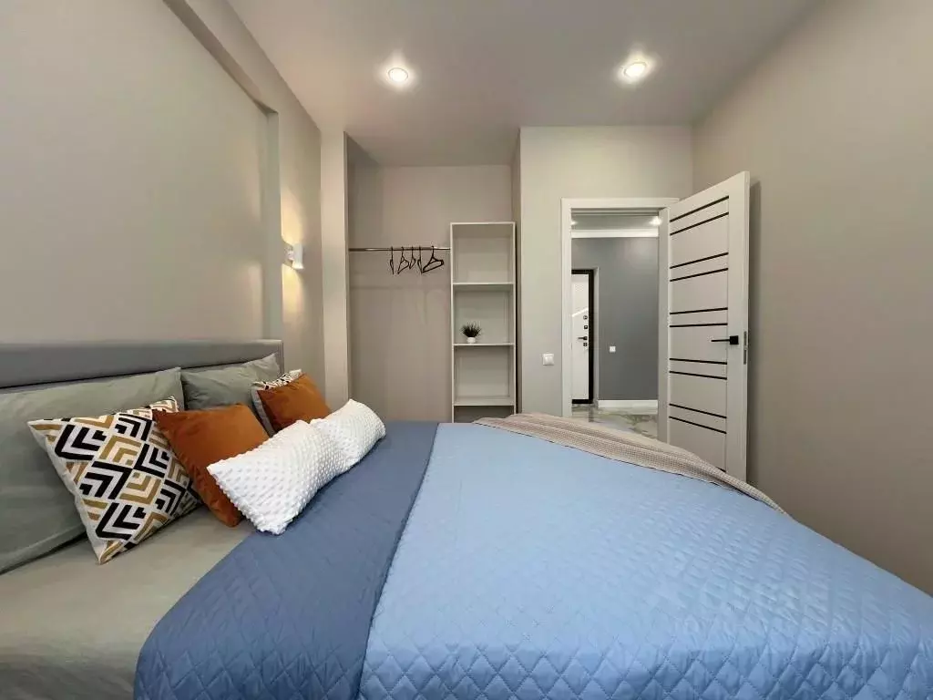 1-к кв. Калужская область, Калуга ул. Пухова, 56 (44.0 м) - Фото 2