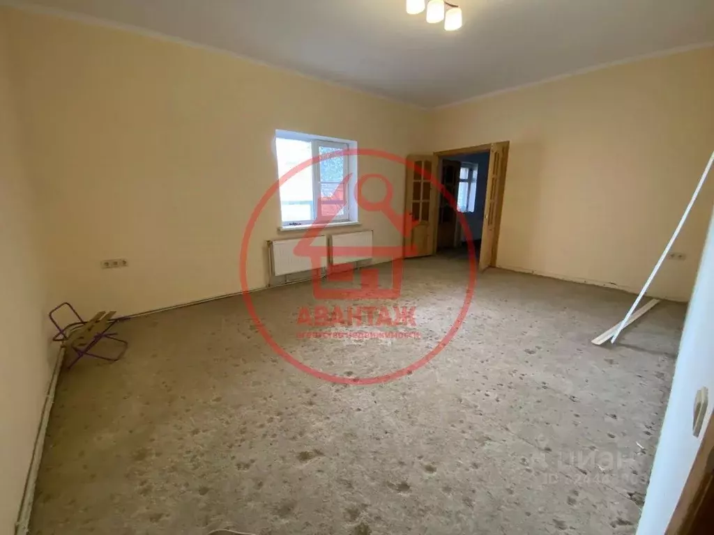 Дом в Краснодарский край, Армавир ул. Пушкина, 21 (93 м) - Фото 2