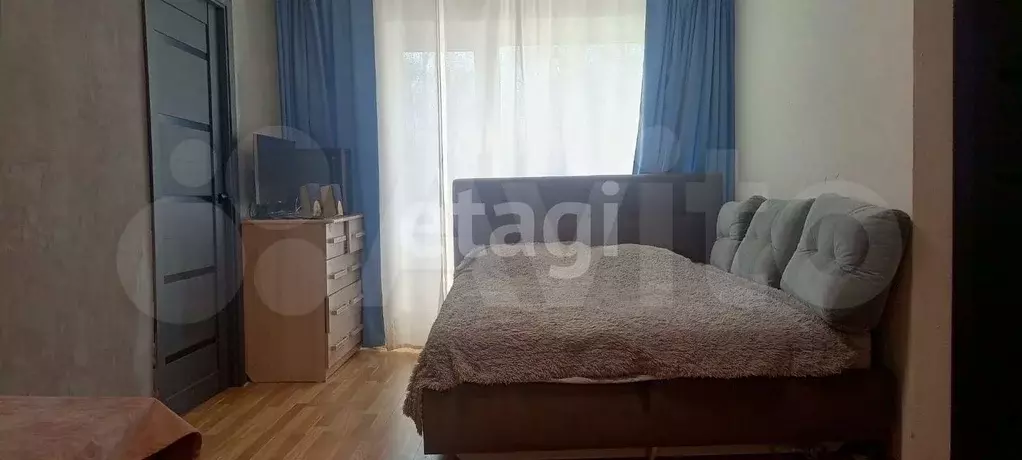 2-к. квартира, 43,2 м, 3/5 эт. - Фото 1