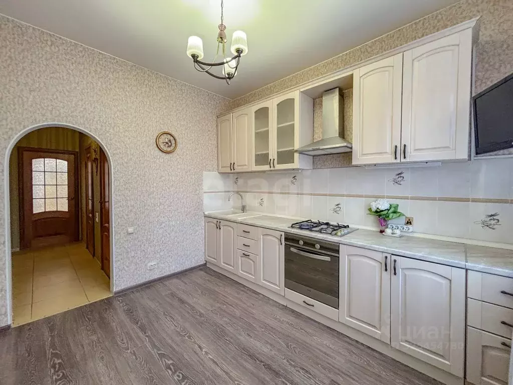 3-к кв. Псковская область, Псковский район, Ядровская волость, д. ... - Фото 1