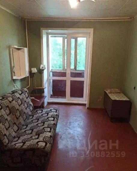 Комната Самарская область, Самара 3-й проезд, 55а (15.0 м) - Фото 1