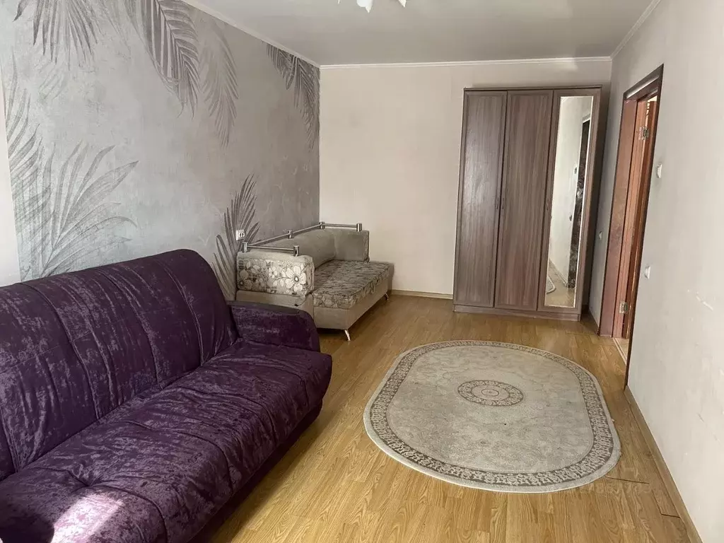 1-к кв. Московская область, Домодедово Северный мкр, ул. Ломоносова, ... - Фото 1