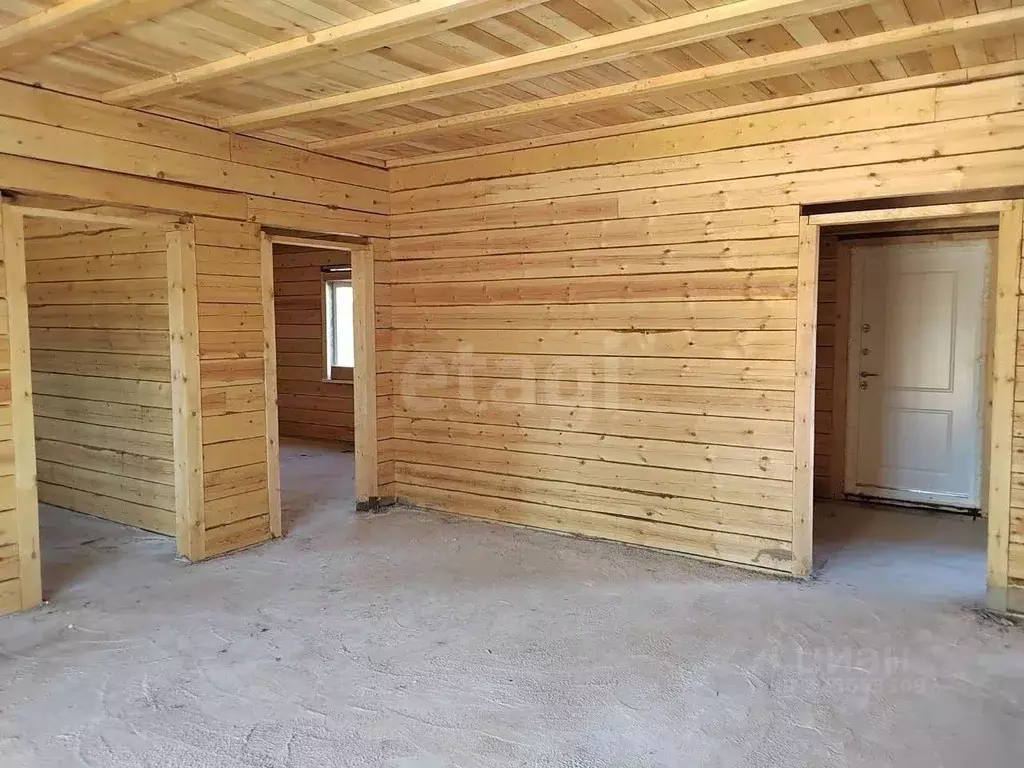 Дом в Забайкальский край, Читинский район, Смоленское с/пос, Урочище ... - Фото 1