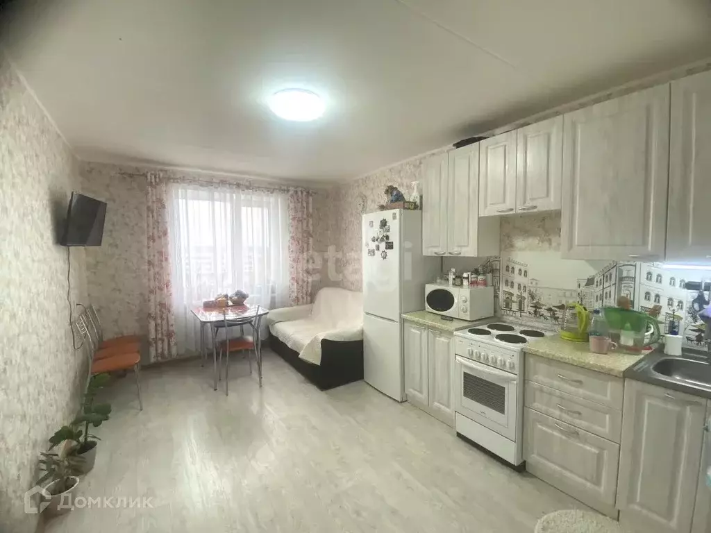 Продаётся 2-к квартира, 63.5 м - Фото 0