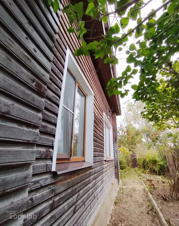 Дом в Ярославская область, Борисоглебский муниципальный округ, д. ... - Фото 2