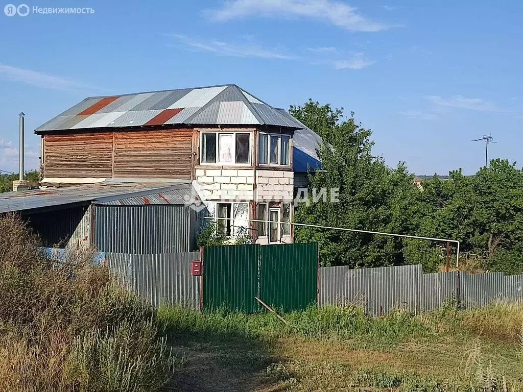Дом в Какичев, Центральная улица, 10 (208.5 м) - Фото 0