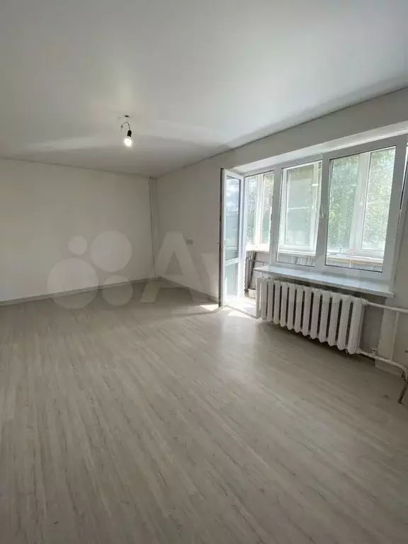 2-к. квартира, 41 м, 2/5 эт. - Фото 1