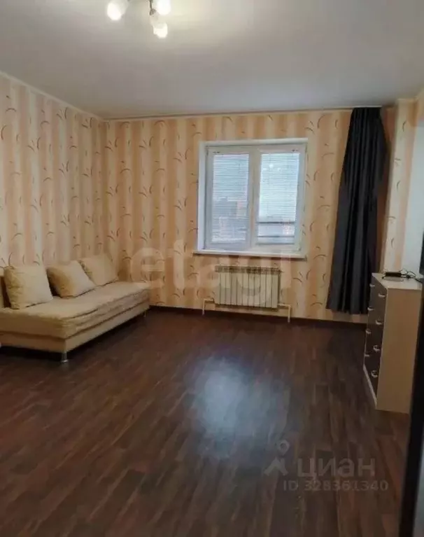 Студия Тюменская область, Тюмень бул. Бориса Щербины, 18 (33.0 м) - Фото 2