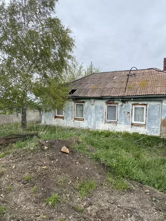 Дом 54,6 м на участке 28 сот. - Фото 0