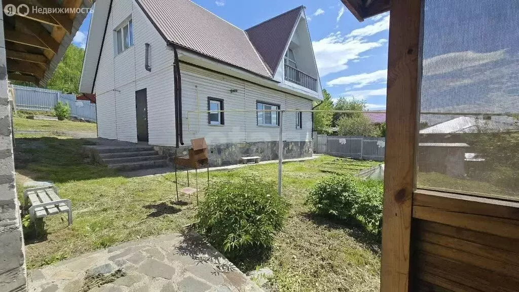 Дом в Миасс, улица Будённого (115 м) - Фото 0