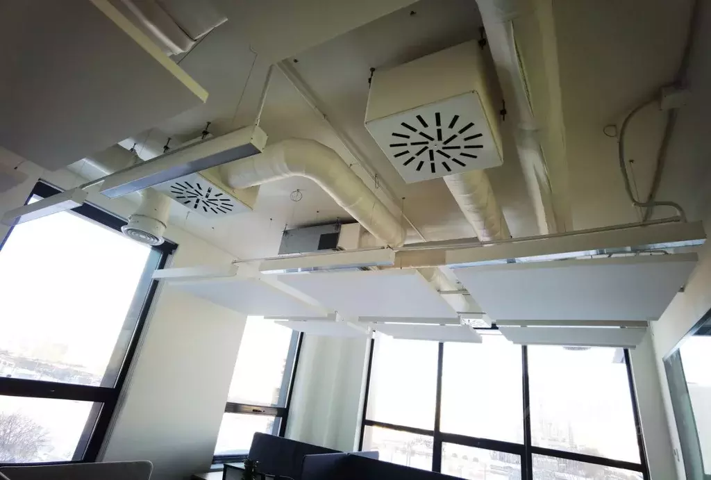 Офис в Москва Причальный проезд, 2 (210 м) - Фото 1