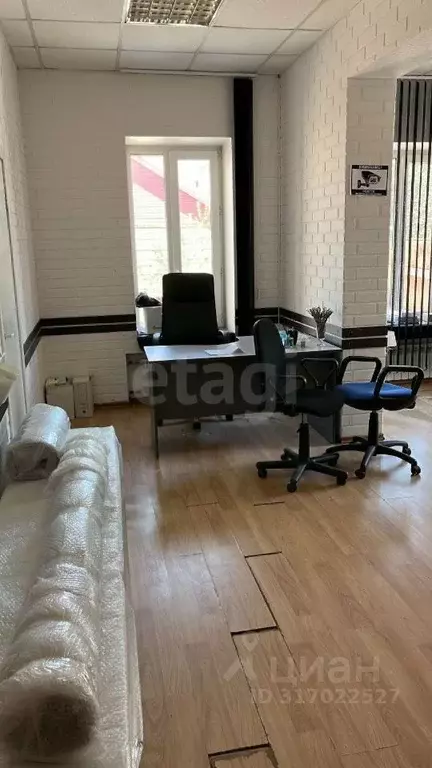 Офис в Омская область, Омск ул. Рабиновича, 77 (32 м) - Фото 0