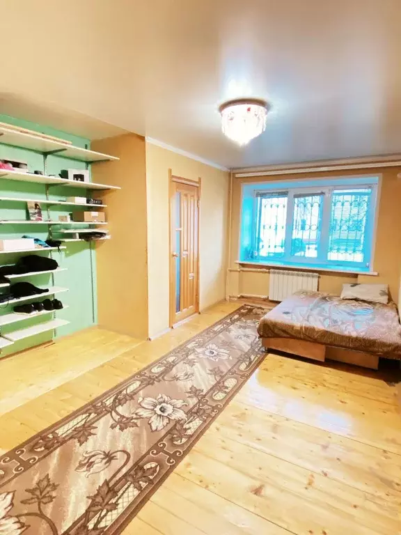 Продаётся 2-к квартира, 43 м - Фото 0