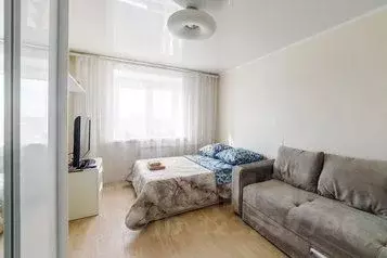 2-к кв. Тамбовская область, Тамбов Интернациональная ул., 47к1 (49.0 ... - Фото 1