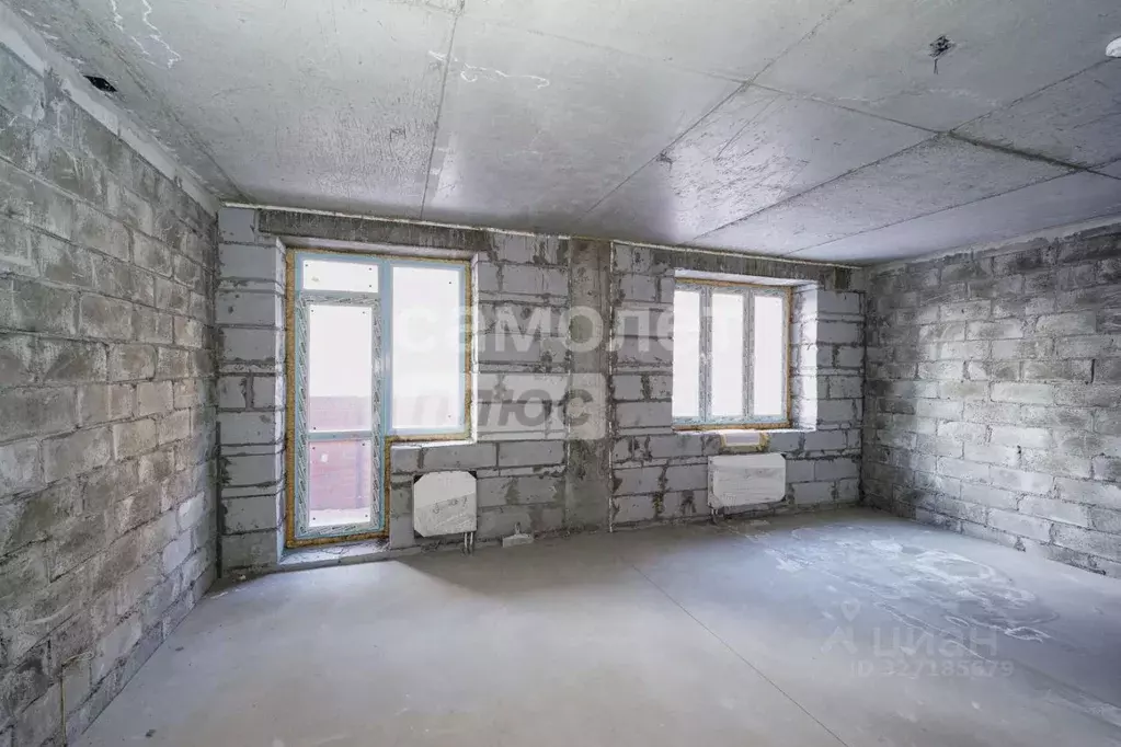 1-к кв. Омская область, Омск ул. 1-ой Красной Звезды, 73 (44.87 м) - Фото 1