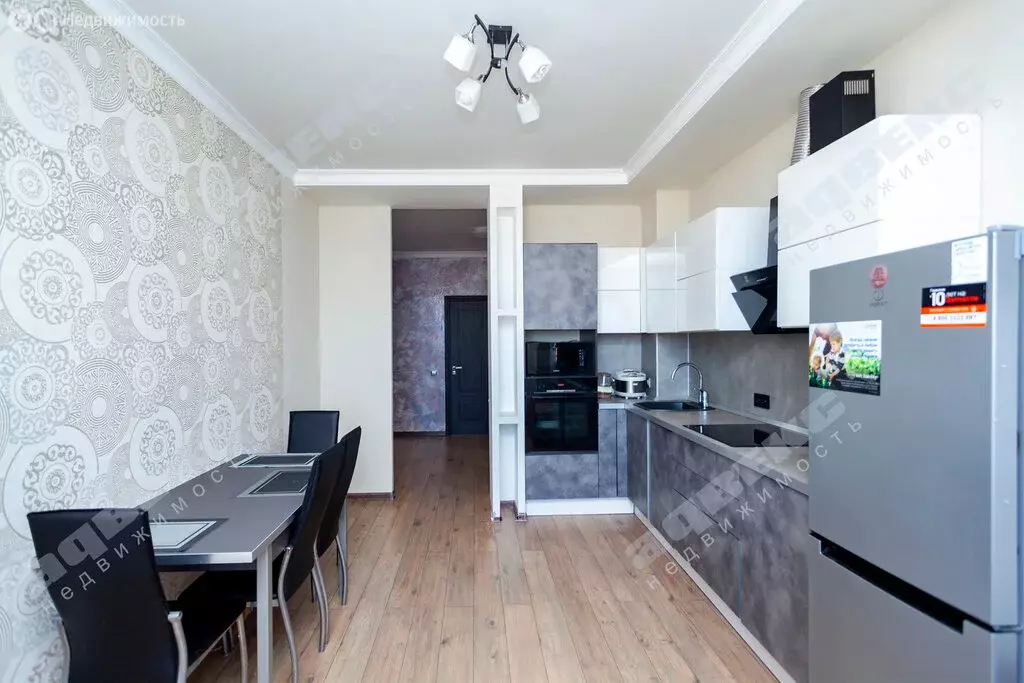 2-комнатная квартира: Санкт-Петербург, Московский проспект, 183-185 ... - Фото 2