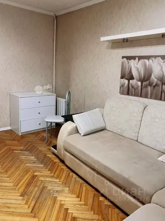 2-к кв. Москва ул. Костякова, 17К1 (37.0 м) - Фото 1