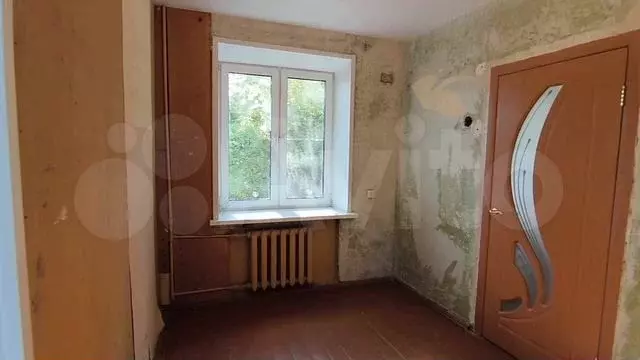 2-к. квартира, 40,1 м, 3/3 эт. - Фото 1