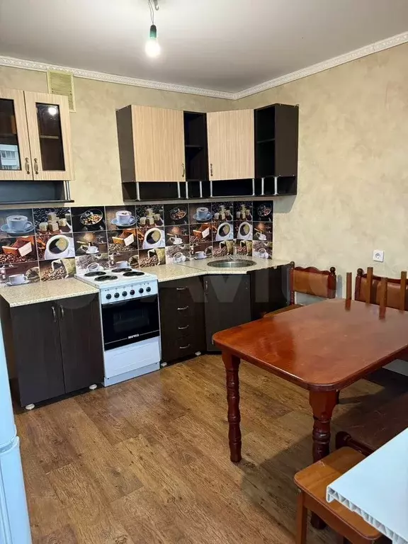 1-к. квартира, 41,4 м, 2/9 эт. - Фото 0