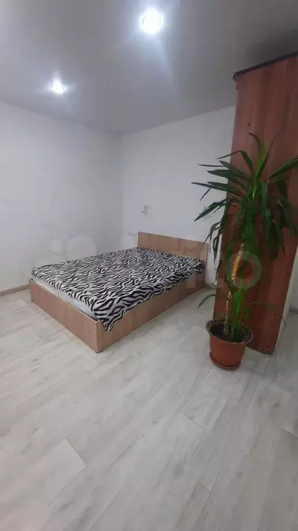 1-к. квартира, 28,3 м, 3/5 эт. - Фото 1