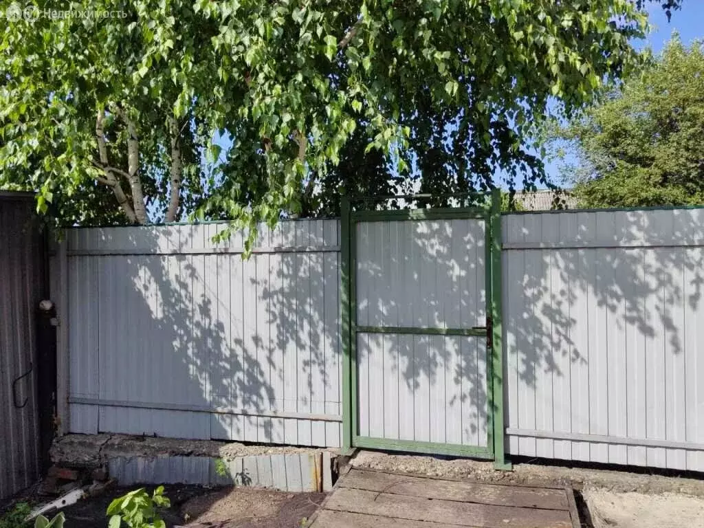 Дом в Новокузнецк, улица Менжинского, 19 (24 м) - Фото 1