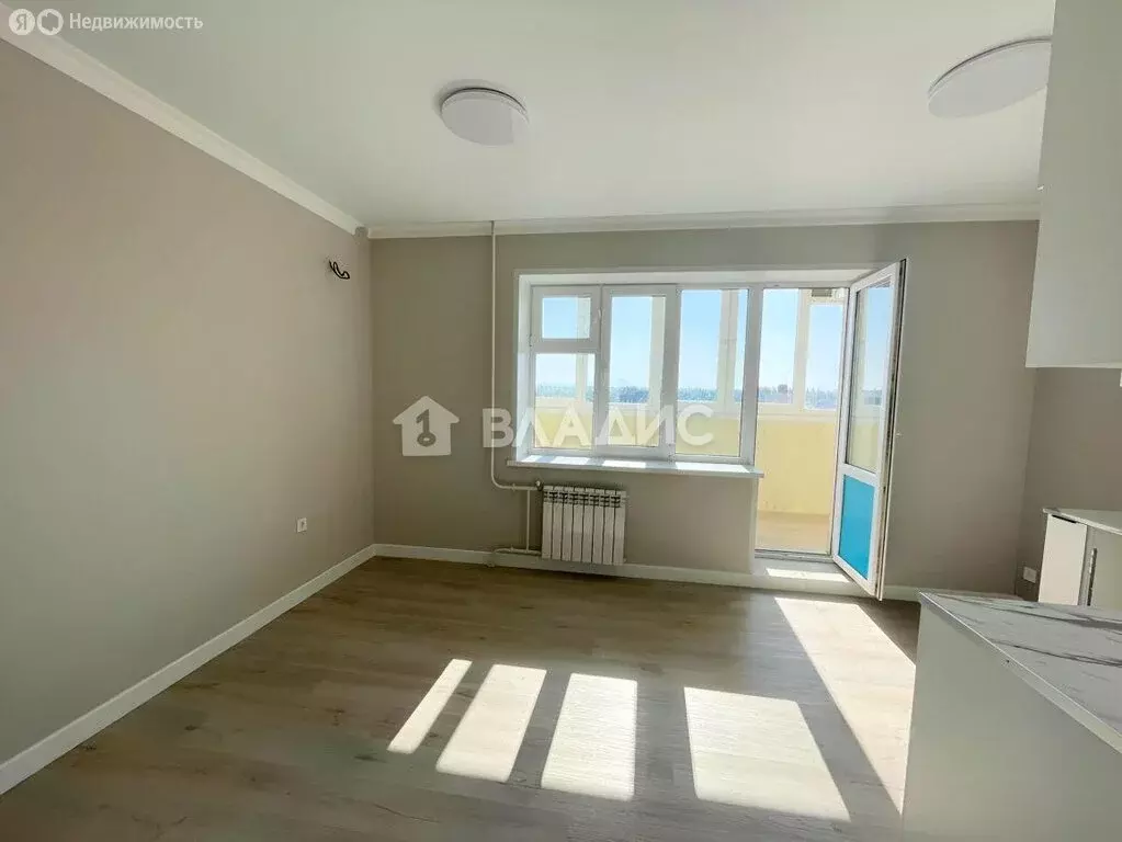 Квартира-студия: Стерлитамак, Набережная улица, 3/4 (23.2 м) - Фото 1