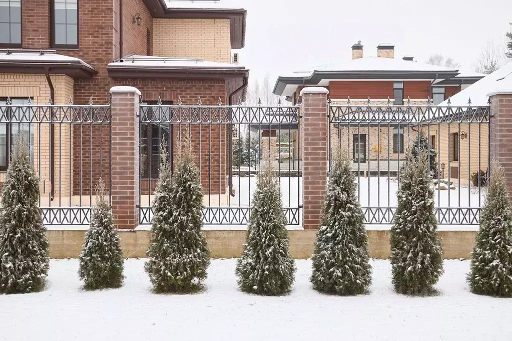 Дом в Ленинградская область, Всеволожский район, Колтушское городское ... - Фото 2