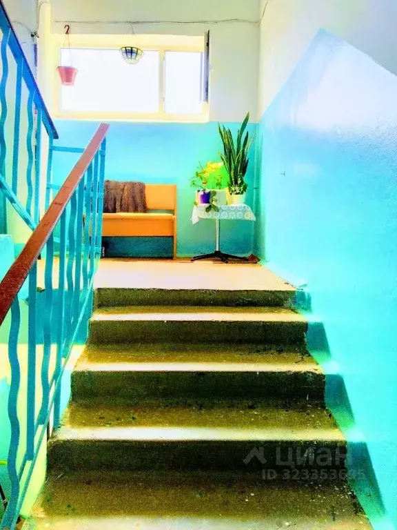 1-к кв. Ростовская область, Таганрог ул. Циолковского, 34 (34.0 м) - Фото 2