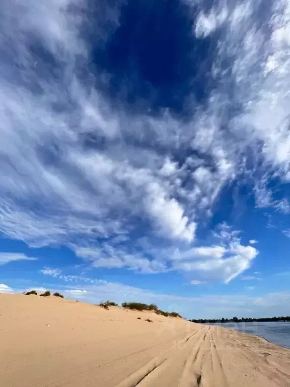 Дом в Волгоградская область, Среднеахтубинский район, Краснослободск ... - Фото 2
