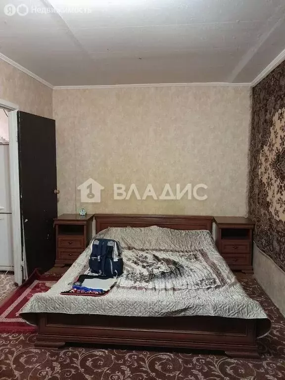 1-комнатная квартира: Москва, Кирпичная улица, 51 (29.4 м) - Фото 1