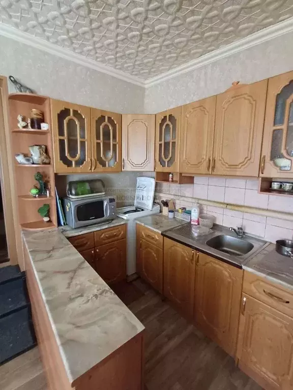 Дом в Самарская область, Самара Ясная ул., 13 (61 м) - Фото 1