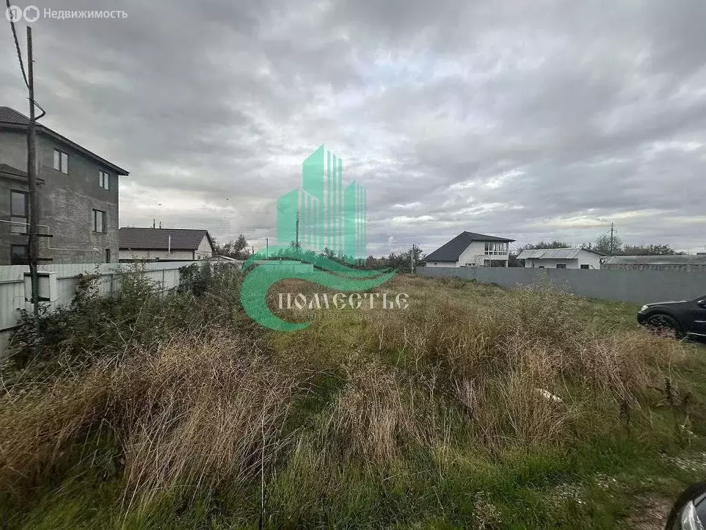 Участок в Феодосия, Старокрымская улица (8 м) - Фото 1