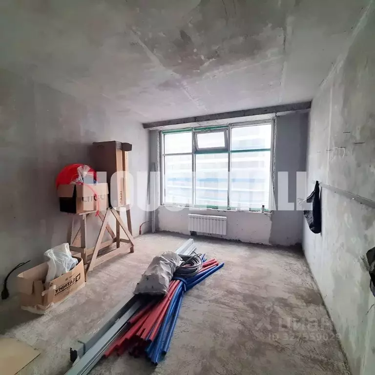 4-к кв. Москва просп. Мира, 188Бк4 (98.0 м) - Фото 1