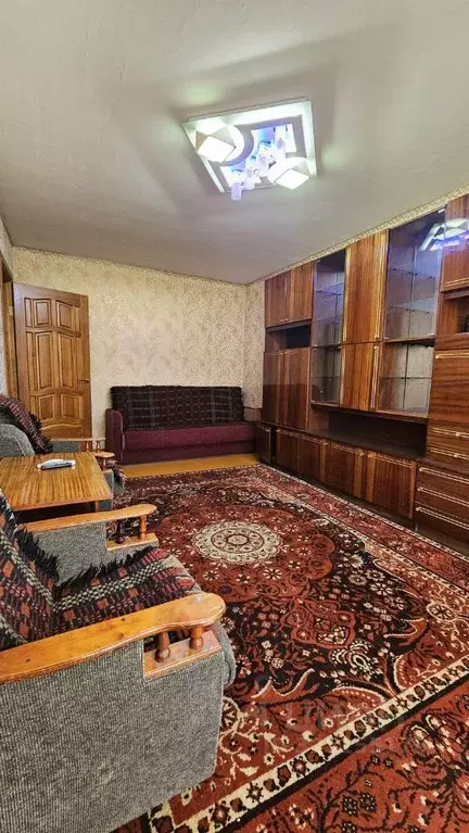 2-к кв. Липецкая область, Липецк Юбилейная ул., 7 (47.0 м) - Фото 2